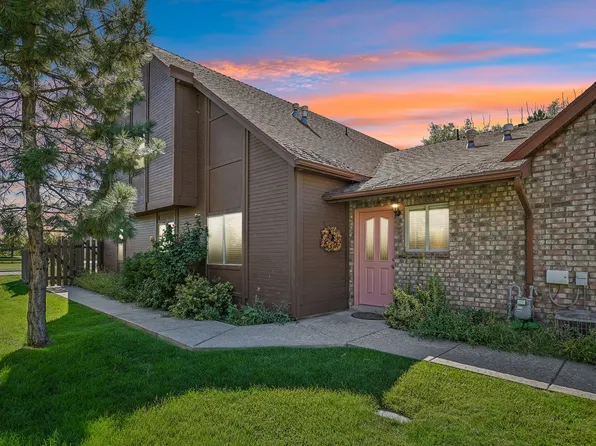 325 W Willow Way, Pleasant View, UT 84414