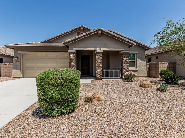 43930 W STONECREEK Road, Maricopa, AZ 85139