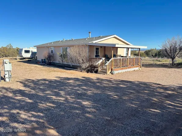 3833 Petersen Rd, Snowflake, AZ 85937