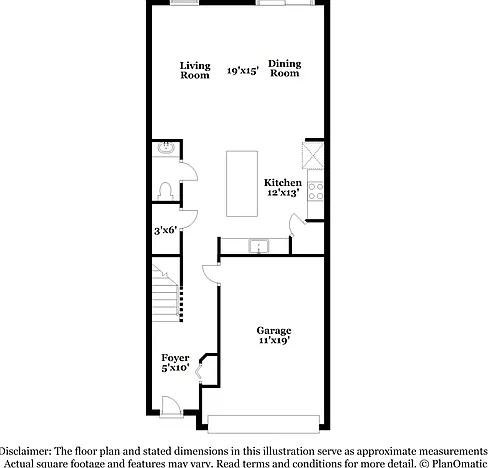 4165 Deer Trace Ln — Photo 17