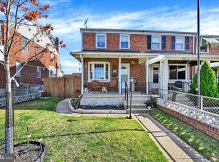 8112 Kavanagh Rd, Baltimore, MD 21222