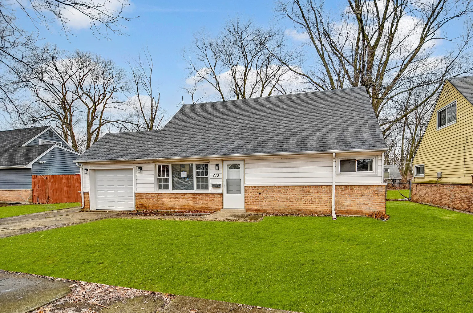 412 Westgate Dr photo 1