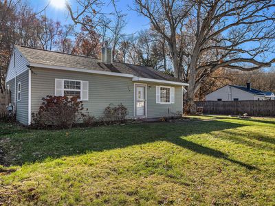 924 Shumway Ave, Portage, MI, 49002