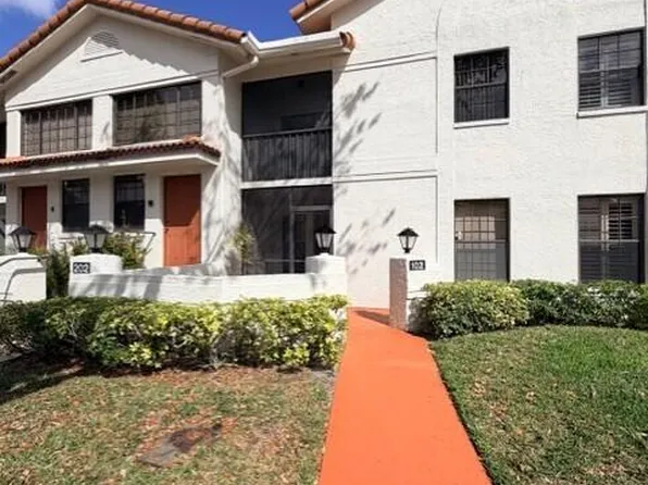 9784 Pavarotti Terrace #102, Boynton Beach, FL 33437