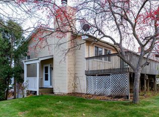 4575 Horizon Cir, Eagan, MN 55123