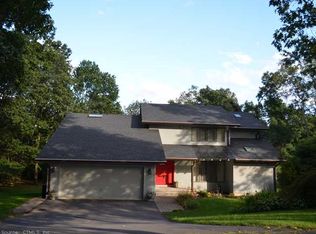 168 Sloper Ln, Cheshire, CT 06410