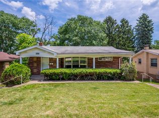 168 Cedarcove St, Pittsburgh, PA