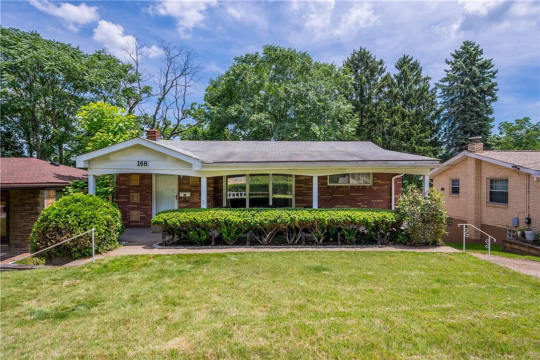168 Cedarcove St photo 1
