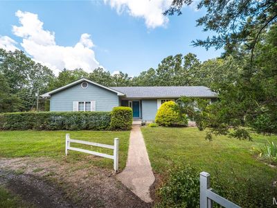 4064 Highway 19, Cuba, MO, 65453