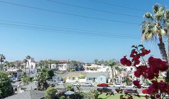 This is the gorgeous view from the balcony...sunsets are really special here as well.