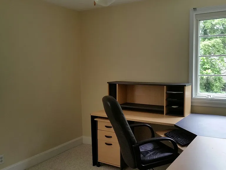 Downstairs Bedroom 2