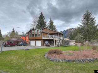 3804 Killewich Dr, Juneau, AK 99801