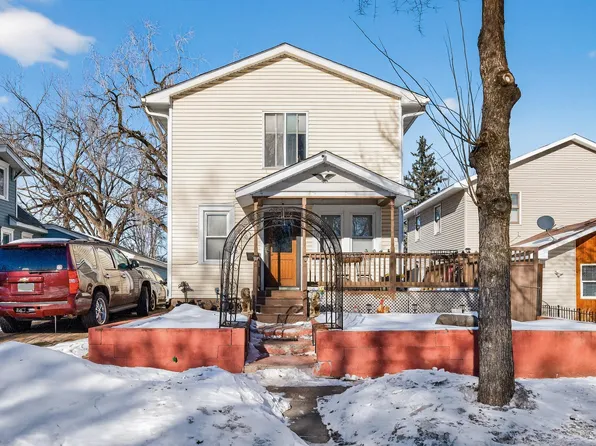 1159 Case Ave, Saint Paul, MN 55106