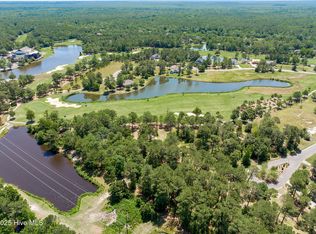 170 Pine Ridge Drive, Wallace, NC 28466