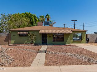 2708 W Griswold Rd, Phoenix, AZ 85051