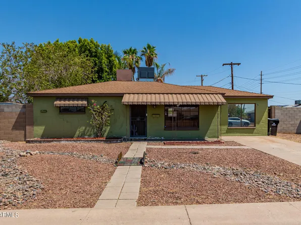 2708 W GRISWOLD Road, Phoenix, AZ 85051