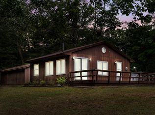 11470 S Red Cedar Ave, Baldwin, MI 49304