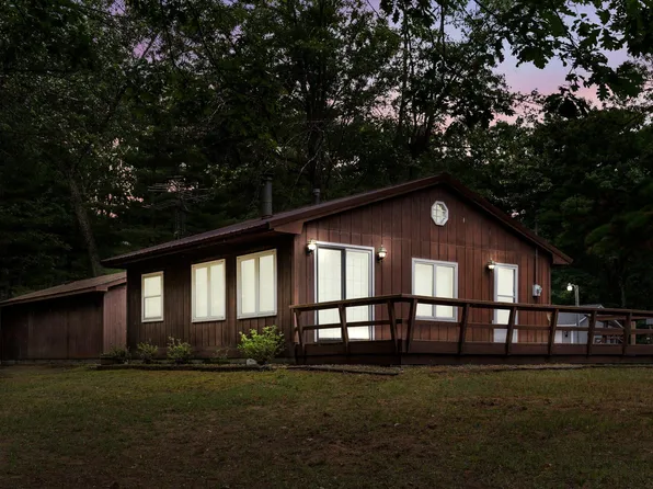 11470 S Red Cedar Ave, Baldwin, MI 49304
