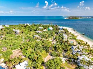 160 Mourning Dove Dr, Captiva, FL 33924