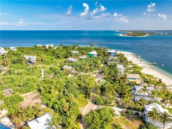 160 Mourning Dove Dr, Captiva, FL 33924