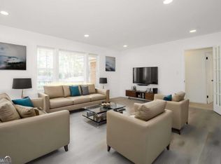 2663 Fairlane Dr SE, Atlanta, GA 30354