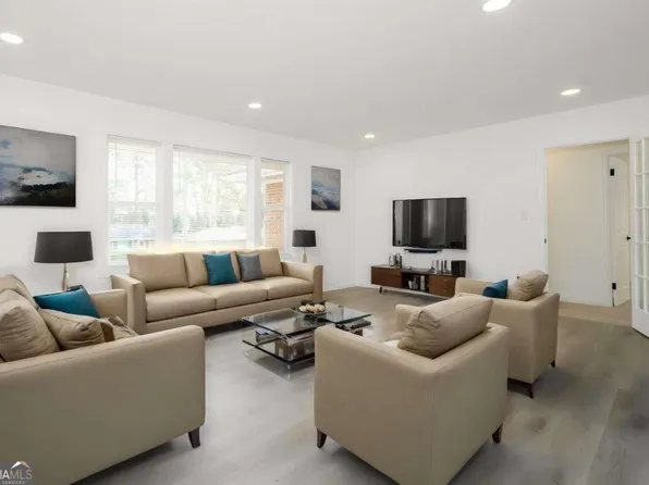 2663 Fairlane Dr SE, Atlanta, GA 30354