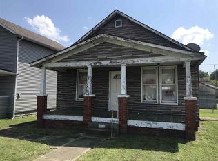 2012 Chestnut St, Kenova, WV 25530