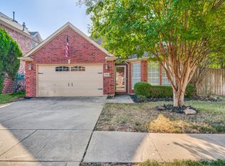 12600 Beech Tree Ln, Euless, TX 76040
