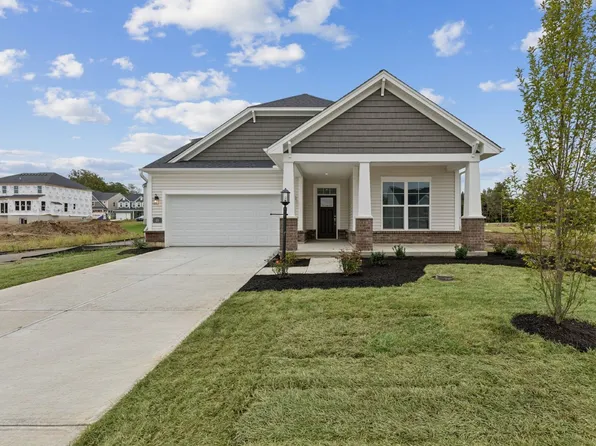 48 Bick Dr, Springboro, OH 45066