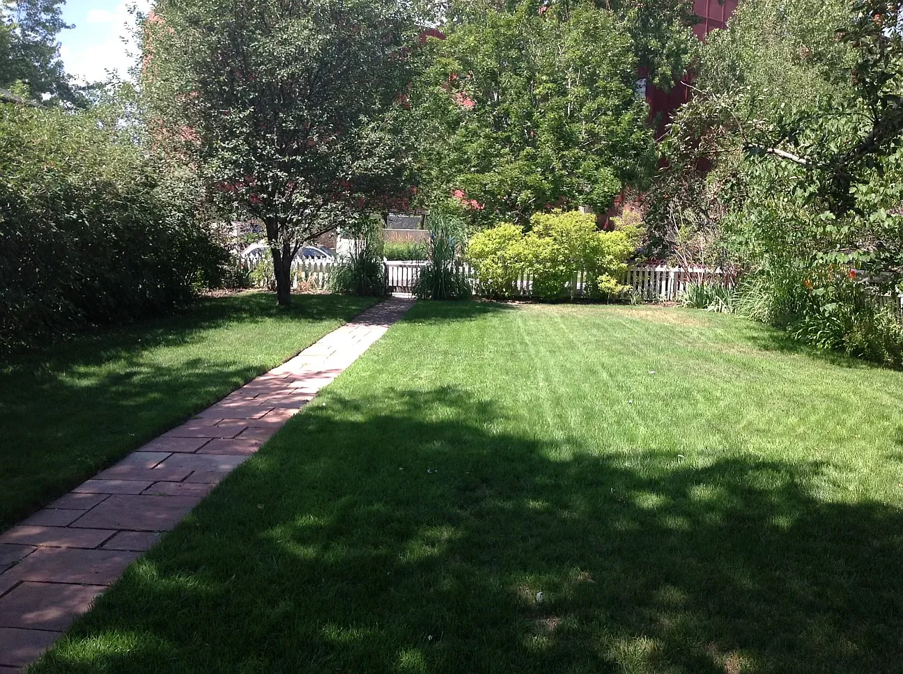 1 bed, 750 sqft, $2,600 — Photo 2