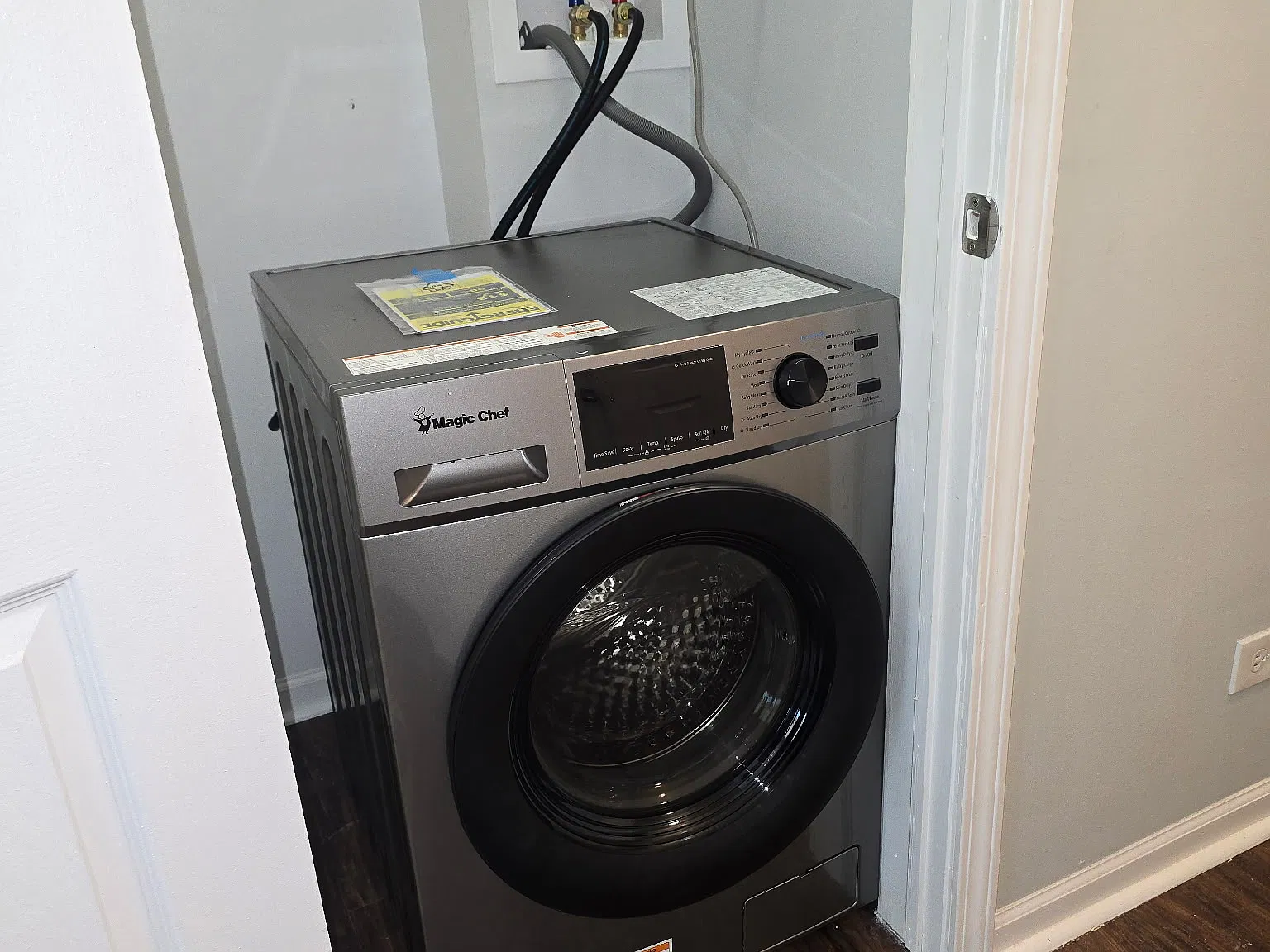 1 bed, 1.0 bath, 550 sqft, $1,500 — Photo 4