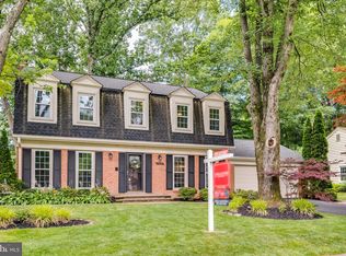 9870 Natick Rd, Burke, VA 22015