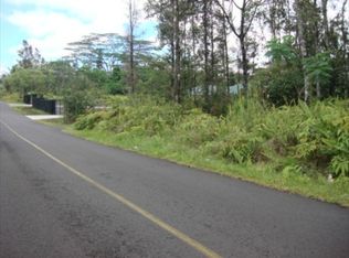 22nd Ave, Keaau, HI 96749