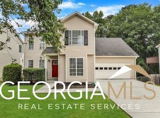 5912 Crescent Ridge Ct, Lithonia, GA 30058