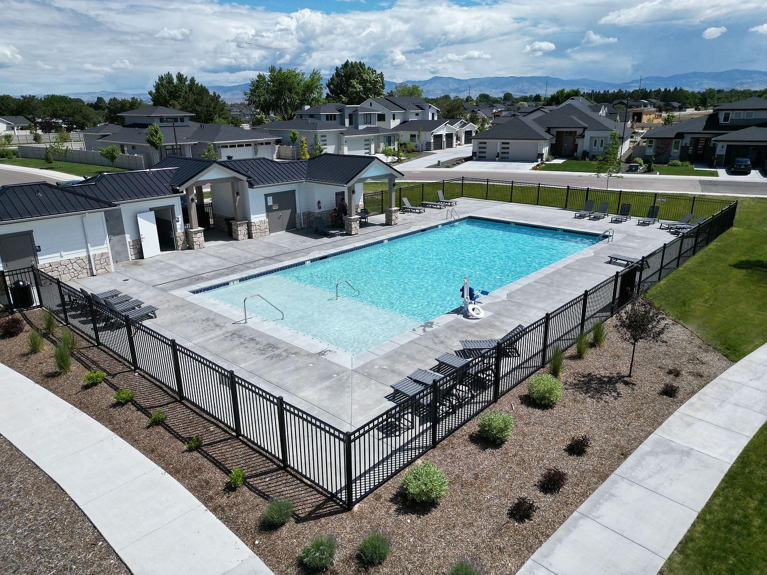 Shelburne South by Berkeley Building Co. in Meridian ID Zillow