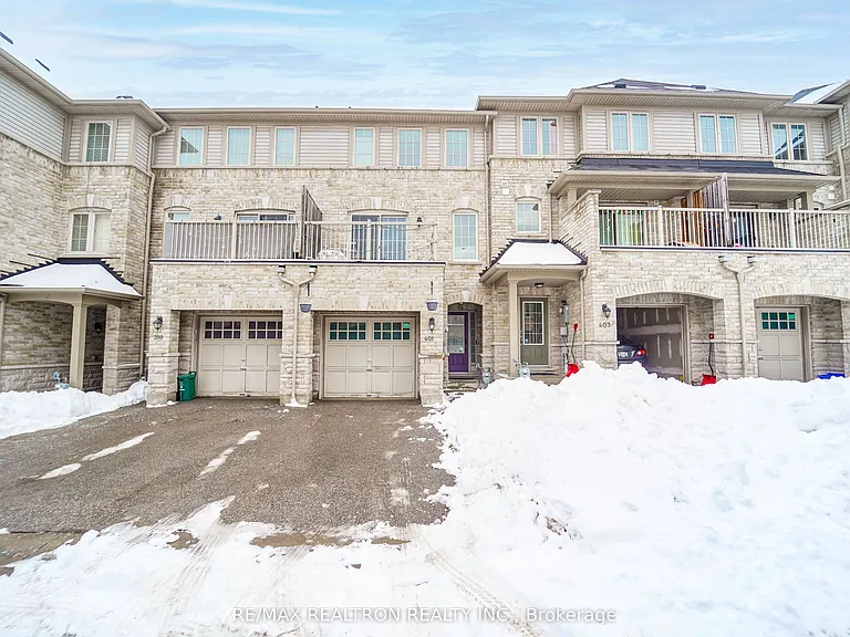401 Rossland Rd E — Photo 3