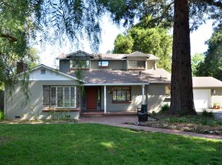 873 Laverne Way, Los Altos, CA 94022
