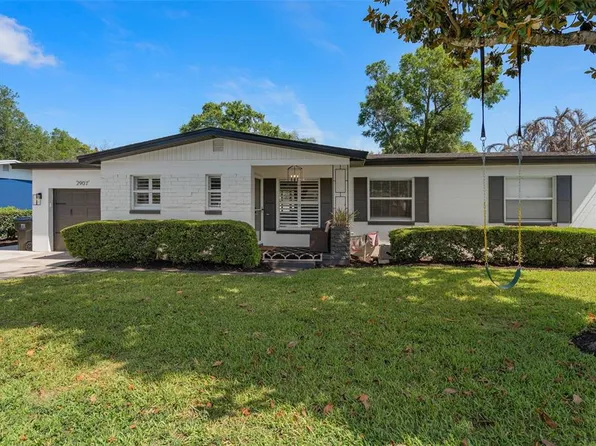 2907 VINE STREET, ORLANDO, FL 32806