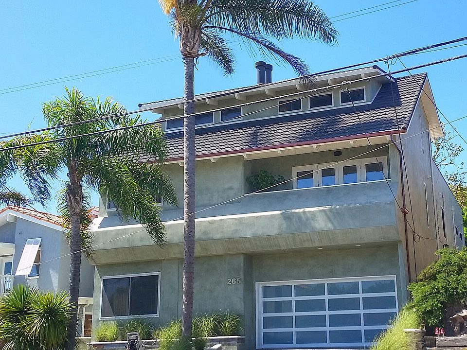 265 Redlands St, Playa Del Rey, CA 90293 Zillow