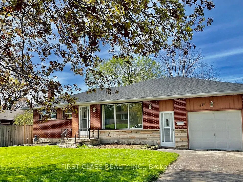 1180 Belvedere Ave #BASEMENT