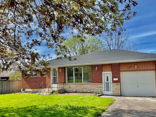 1180 Belvedere Ave #Basement, Oshawa, ON L1H 1T3