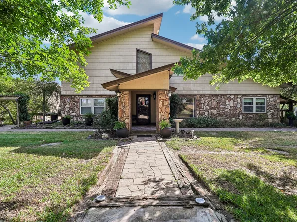 111 Vz County Road 4133, Canton, TX 75103