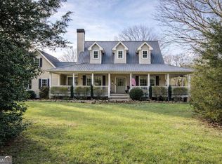 6175 Jett Rd, Dawsonville, GA 30534