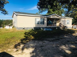 2018 Chapel Hill Rd, Violet Hill, AR 72584