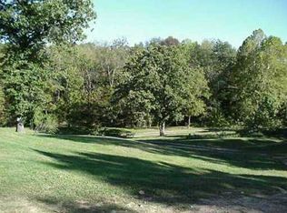 19189 Chamber Springs Rd, Siloam Springs, AR 72761