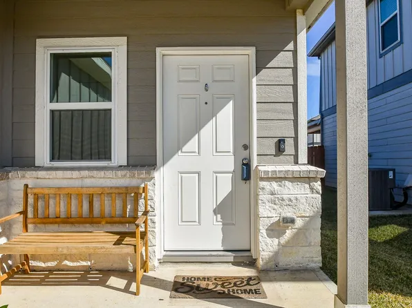 17826 Juneberry Seed St, Hockley, TX 77447