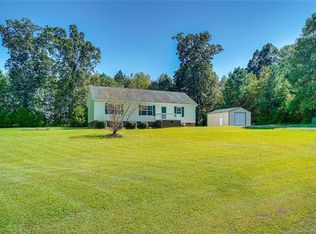 5740 Claw Ct, Concord, NC 28025