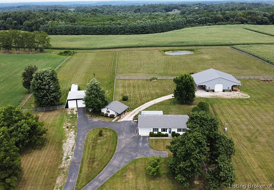 5183 Lanesville Rd NE, IN 47122 MLS 2022011656 Zillow