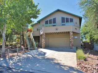 212 N Whiting Dr, Payson, AZ 85541