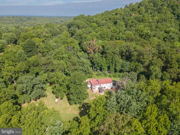 2806 Harpers Ferry Rd, Sharpsburg, MD 21782